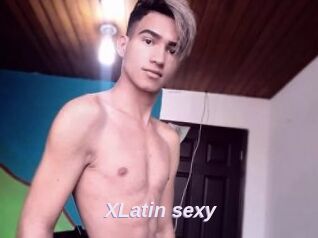 XLatin_sexy