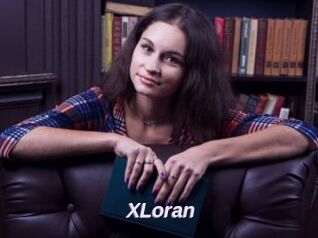 XLoran