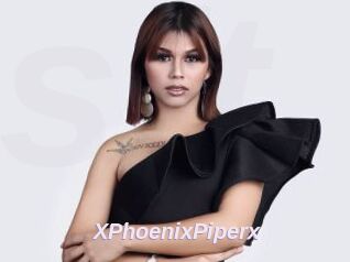 XPhoenixPiperx