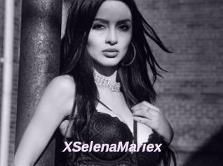 XSelenaMariex
