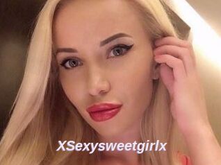 XSexysweetgirlx