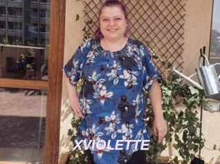 XVIOLETTE