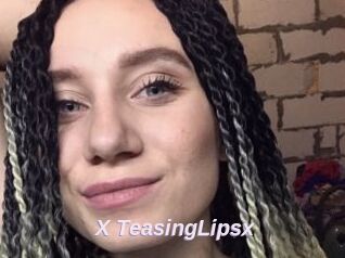 X_TeasingLipsx