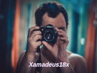 Xamadeus18x