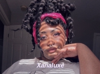 Xanaluxe