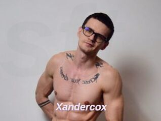 Xandercox
