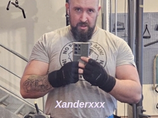 Xanderxxx