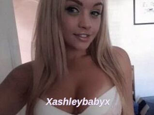 Xashleybabyx