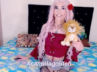 Xcamiilagolden