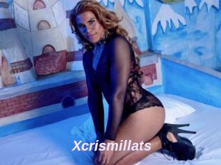 Xcrismillats