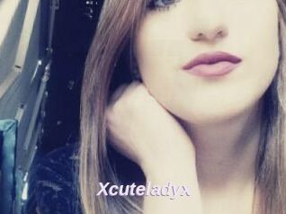 Xcuteladyx