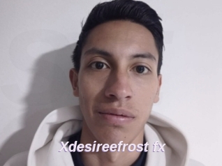 Xdesireefrost_fx