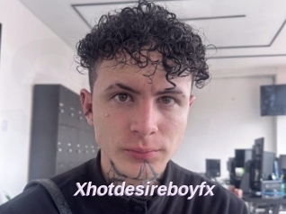 Xhotdesireboyfx