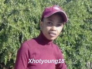 Xhotyoung18