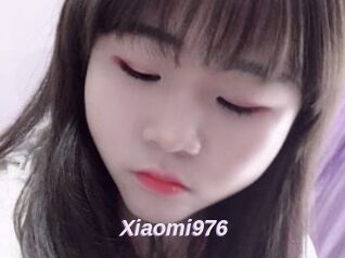 Xiaomi976