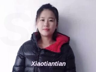 Xiaotiantian
