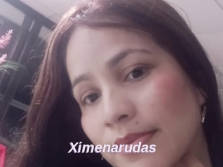 Ximenarudas