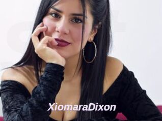 XiomaraDixon
