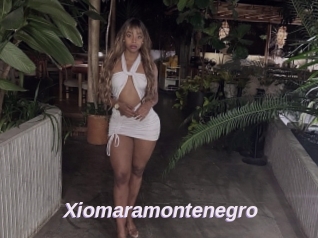 Xiomaramontenegro