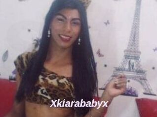 Xkiarababyx