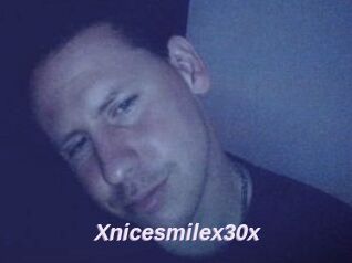 Xnicesmilex30x