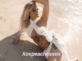Xoxpeachesxox