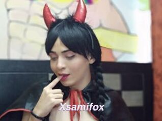 Xsamifox