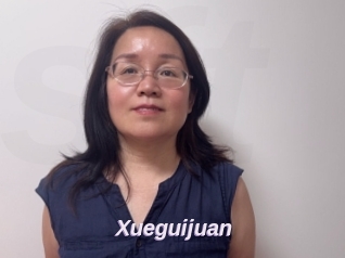 Xueguijuan