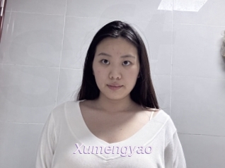 Xumengyao