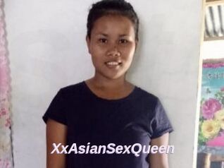 XxAsianSexQueen