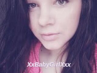 XxBabyGirlXxx