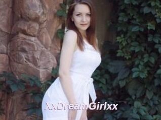 XxDreamGirlxx