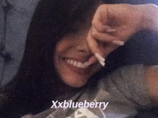 Xxblueberry