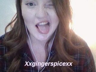 Xxgingerspicexx