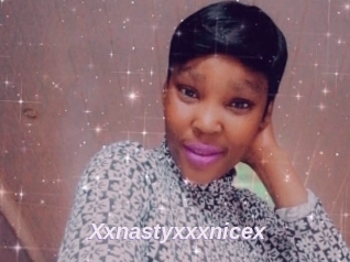 Xxnastyxxxnicex