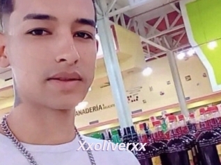 Xxoliverxx