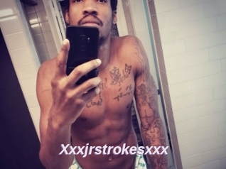 Xxxjrstrokesxxx
