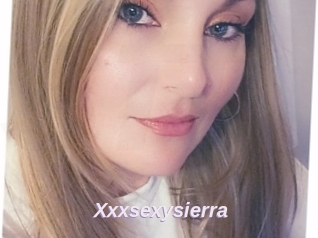 Xxxsexysierra