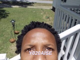 Y020AISE