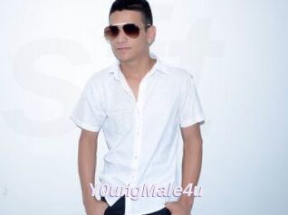 Y0ungMale4u
