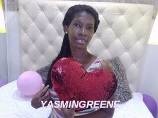 YASMINGREENE