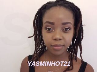 YASMINHOT21