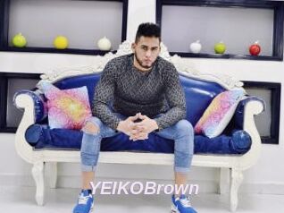YEIKOBrown