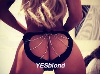YESblond
