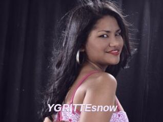 YGRITTEsnow