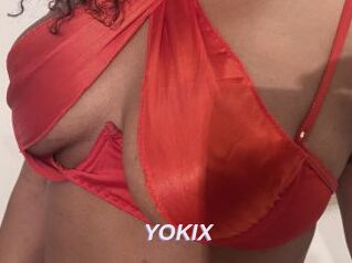 YOKIX