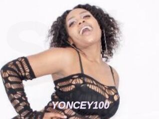 YONCEY100