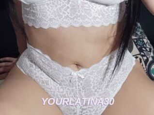 YOURLATINA30