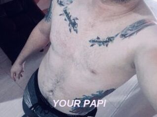 YOUR_PAPI