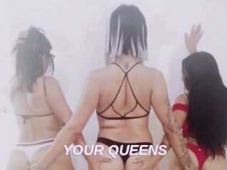 YOUR_QUEENS